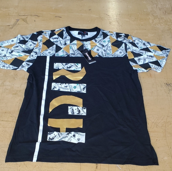 Studio 23 T-shirt - Picture 1 of 3